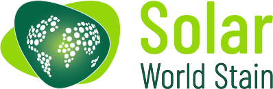 The Solar World Stain