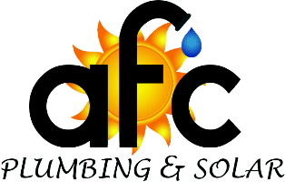 AFC Plumbing & Solar