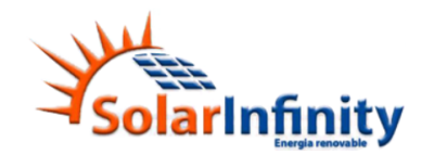 Solar Infinity Energia Renovable