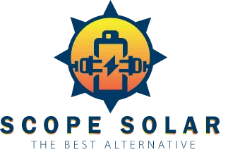 Scope Solar Pvt Ltd