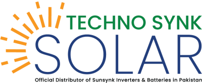 Techno Synk Solar Pvt Ltd