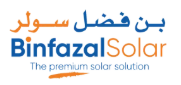 Binfazal Solar System