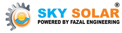 Sky Solar