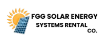 FGG Solar Energy System Rental Co.