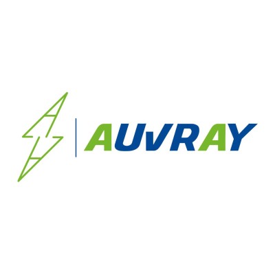 Auvray Vision Srl