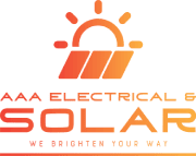 AAA Electrical & Solar