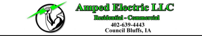 Amped Electric LLC