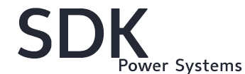 SDK Power Systems