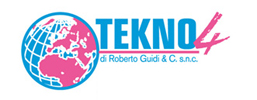 Tekno4 Di Roberto Guidi & C. Snc.