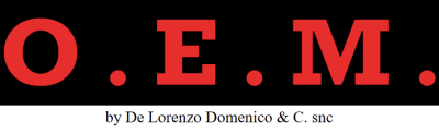 O.E.M. Di De Lorenzo Domenico & C. S.n.c.