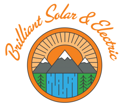 Brilliant Solar & Electric