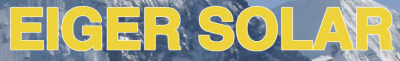 Eiger-Solar