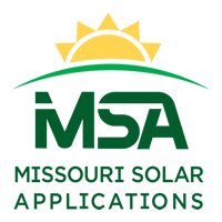 Missouri Solar Applications