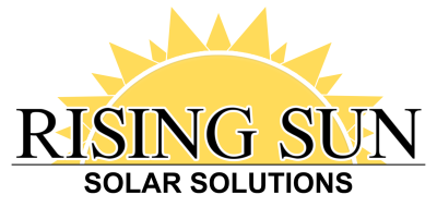 Rising Sun Solar Solutions LLC