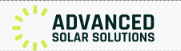 Advanced Solar Solutions