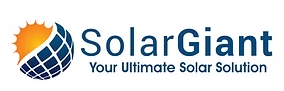 Solargiant Energy (Pty) Ltd