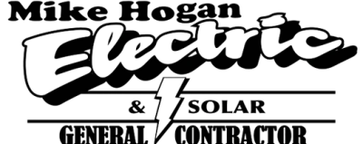 Mike Hogan Electric & Solar