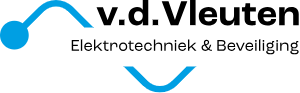Vd Vleuten Elektrotechniek & Beveiliging