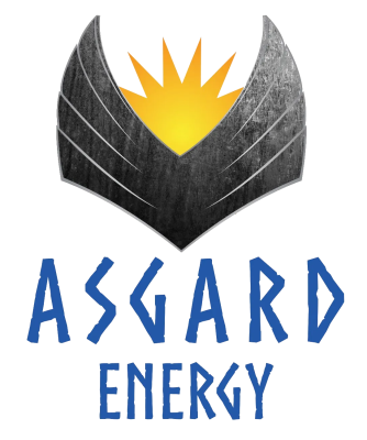 Asgard Energy Group, Inc.