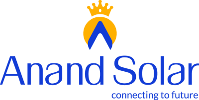 Anand Solar