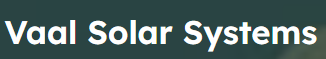 Vaal Solar Systems