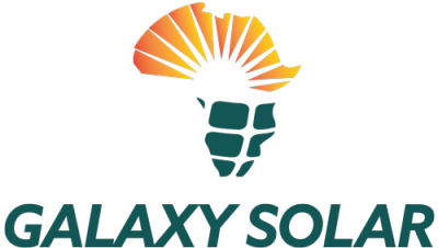 Galaxy Solar Solutions