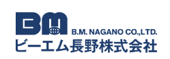 B.M. Nagano Co., Ltd.