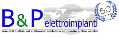B & P Elettroimpianti S.r.l.