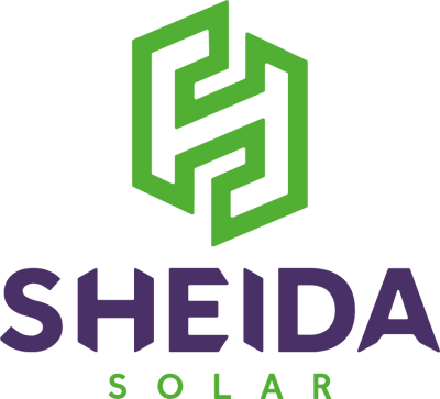 Sheida Solar - Sheida Industries LLC