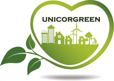 Unicorgreen