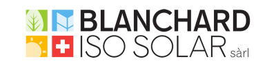 Blanchard Iso Solar Sarl
