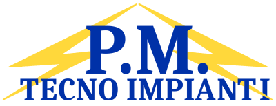 P.M. Tecno Impianti s.n.c.