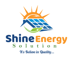 Shine Energy Solution