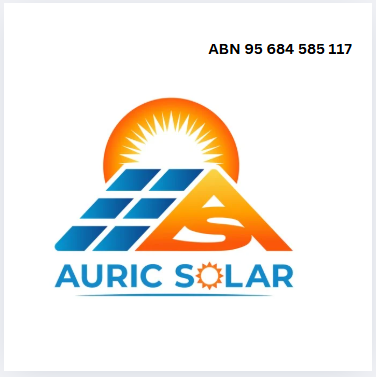 Auric Solar Pty. Ltd.