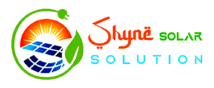 Shyne Solar Solutions