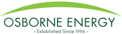 Osborne Energy Limited