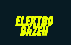 Elektrobazen
