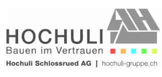 Hochuli Schlossrued AG