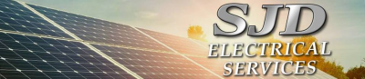 SJD Electrical Services Cumbria Ltd