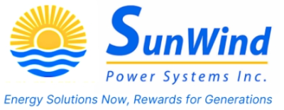 SunWind Power Systems, Inc.