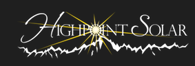 Highpoint Solar Inc.