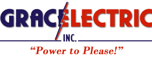 Grace Electric Inc.