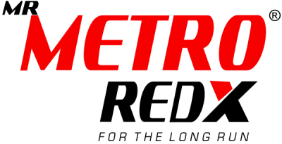 Metro Redx Power Solution