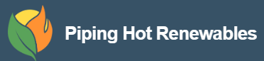 Piping Hot Renewables