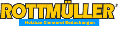 Rottmüller Holzbau