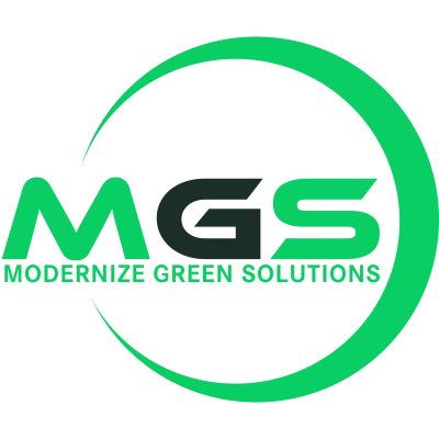 Modernize Green Solutions