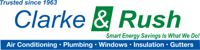 Clarke & Rush Mechanical