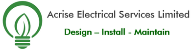 Acrise Electrical Services Limited