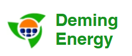 Deming Energy and Solar Solutions Ltd