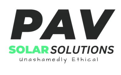 PAV Solar Solutions